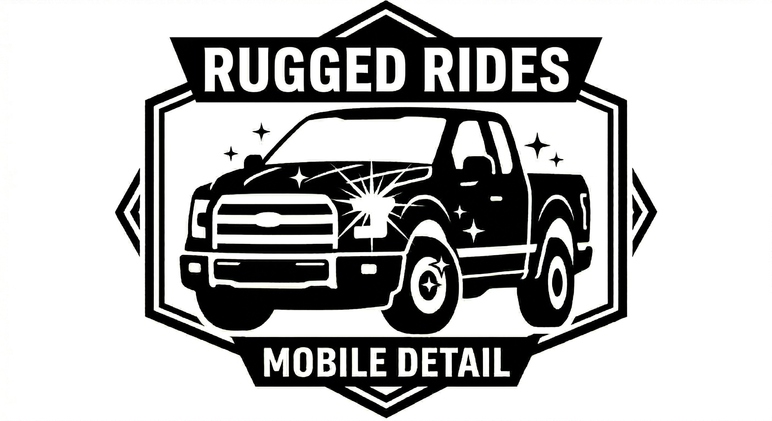 Rugged Rides Detail